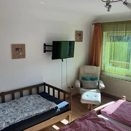 Tom's Appartement *