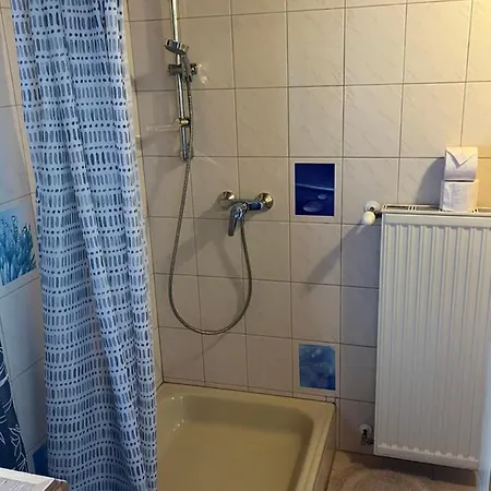 Tom's Appartement *