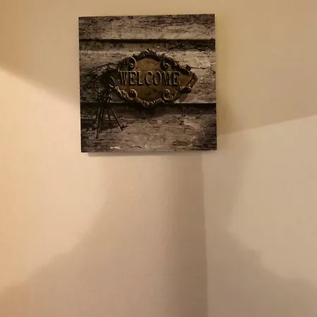 Tom's アパート *